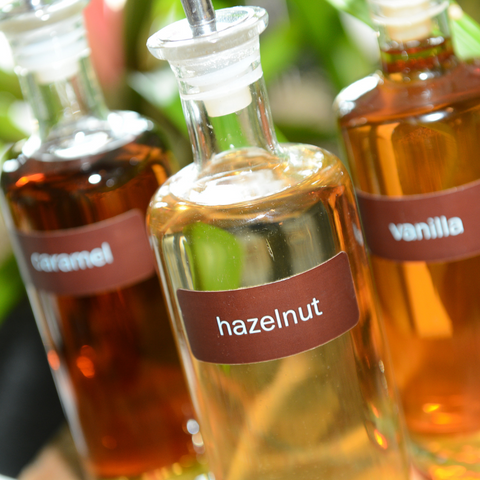 How To Flavor Coffee Beans Like A Pro