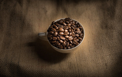 Health Benefits of Drinking Dark Roast Coffee