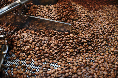The Perfect Coffee Roasting Temperature