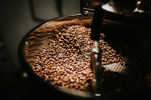 From Bean to Cup: Understanding the Coffee Roasting Process