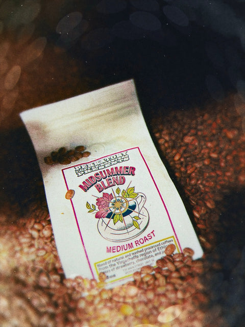 Midsummer Blend 12oz