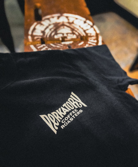 Perkatory Coffee Roasters Moon T-Shirt