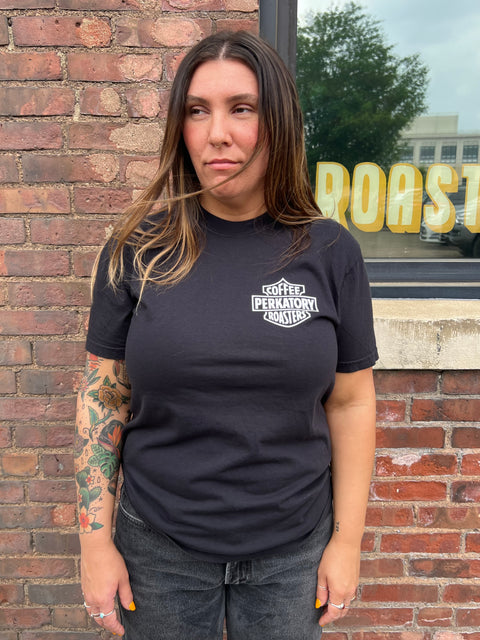 Harley Davidson Style T-Shirt