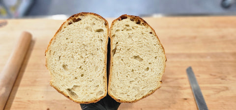 Sourdough Bread- MIDDLETOWN PICKUP ONLY