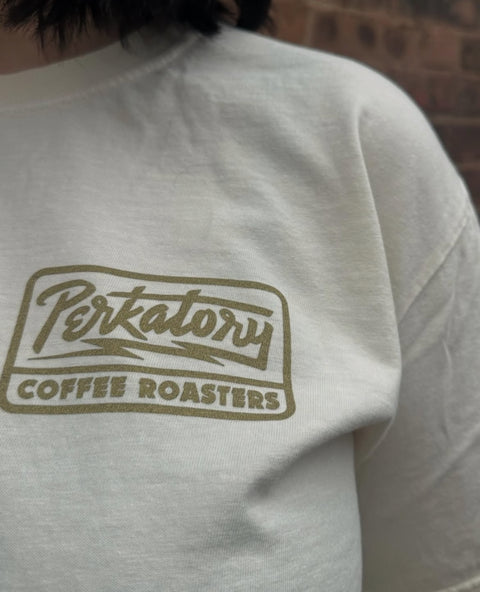 Ivory Roasters T-Shirt