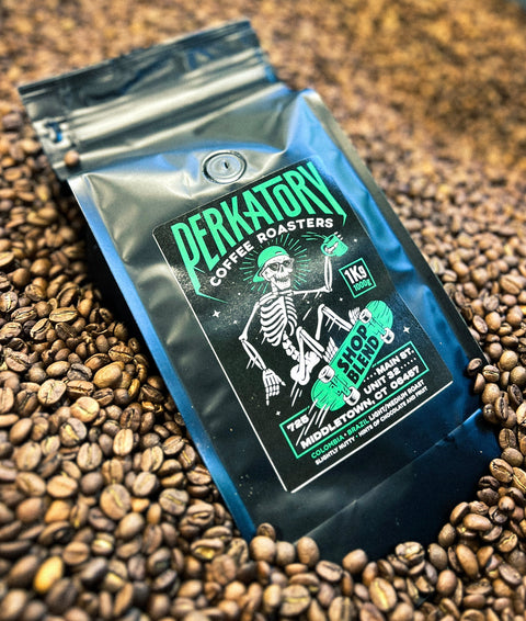 Shop Blend