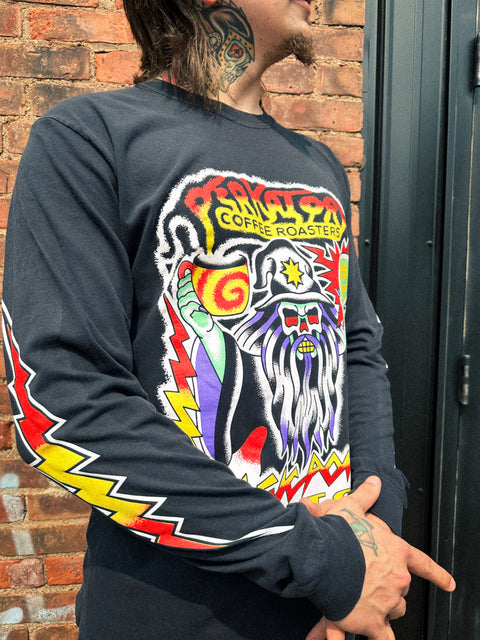 Magic Power Long Sleeve