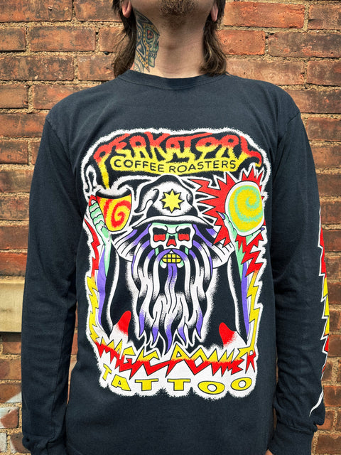Magic Power Long Sleeve
