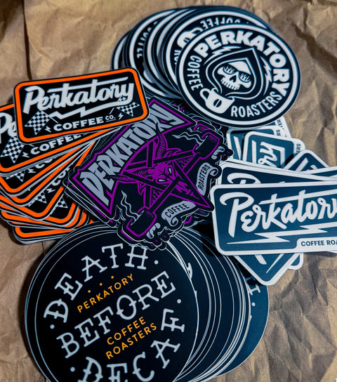 Sticker Pack