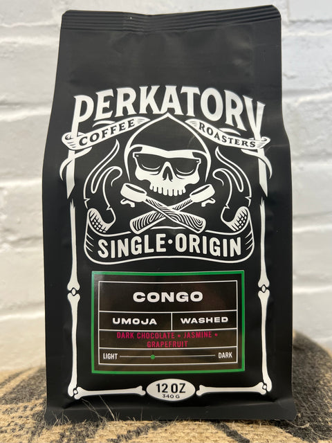 Congo Umoja 12 oz