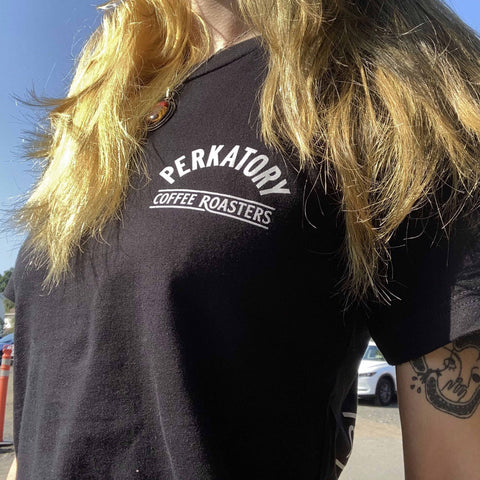 Classic Shop Tee