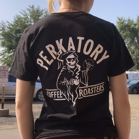 Classic Shop Tee