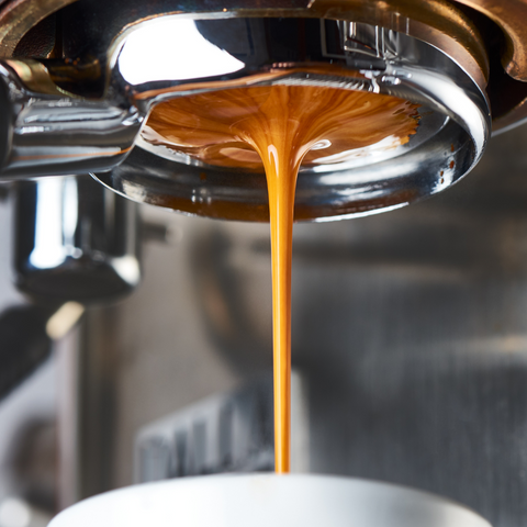 Unlocking the Perfect Espresso Pour: The Significance of Ideal Temperature