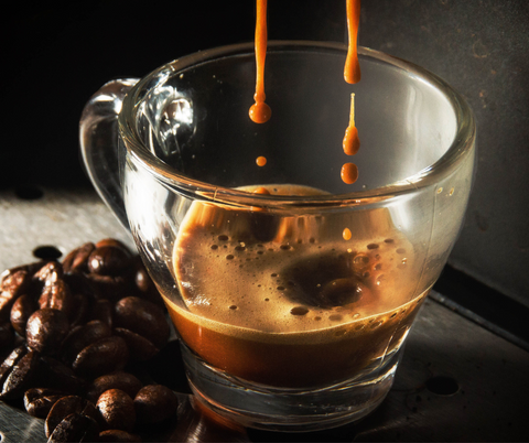Espresso Beans and Coffee Beans: What is the Difference