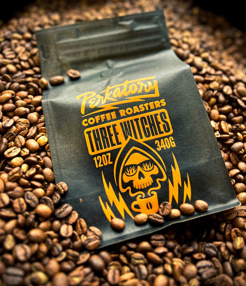 Three Witches Blend