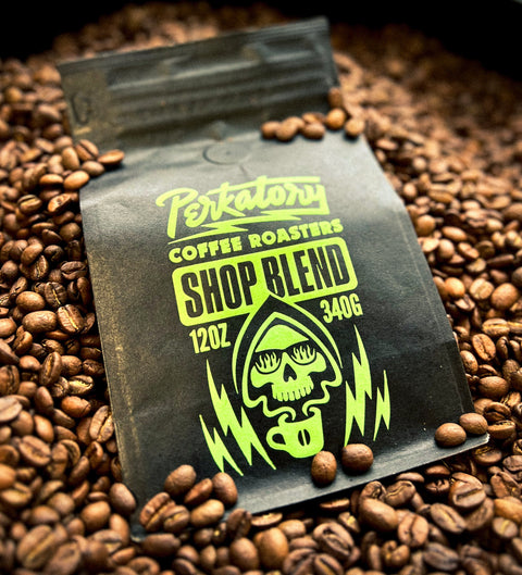 Shop Blend
