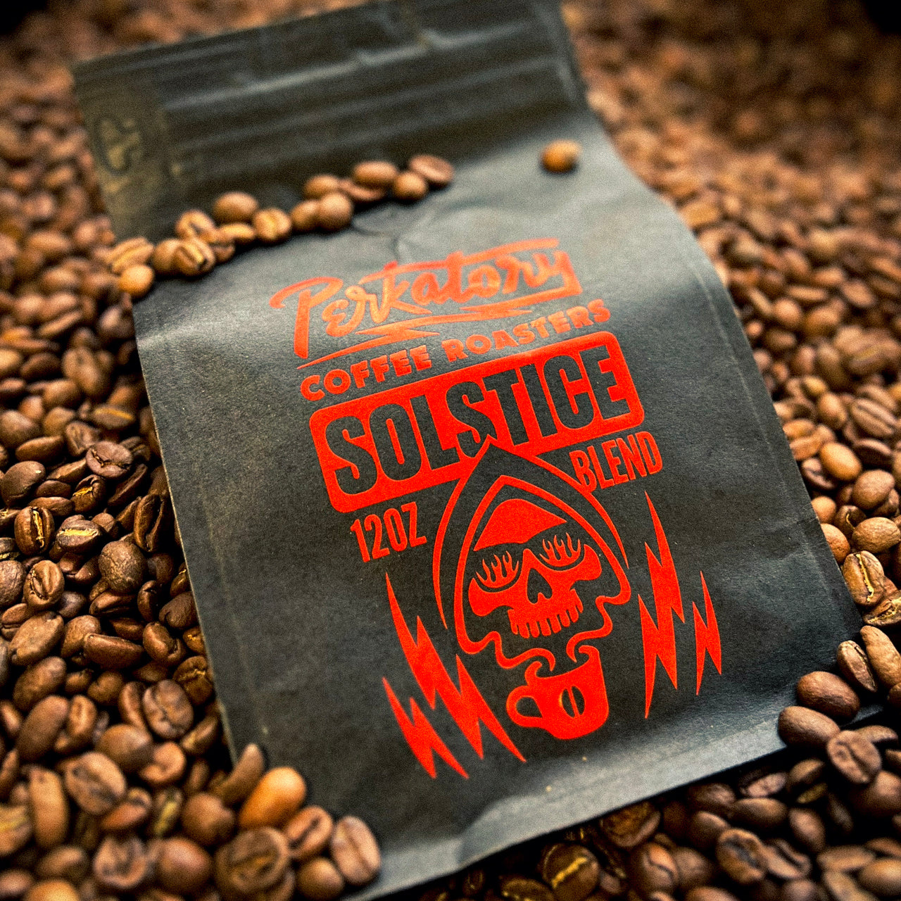 Perkatory Coffee Roasters