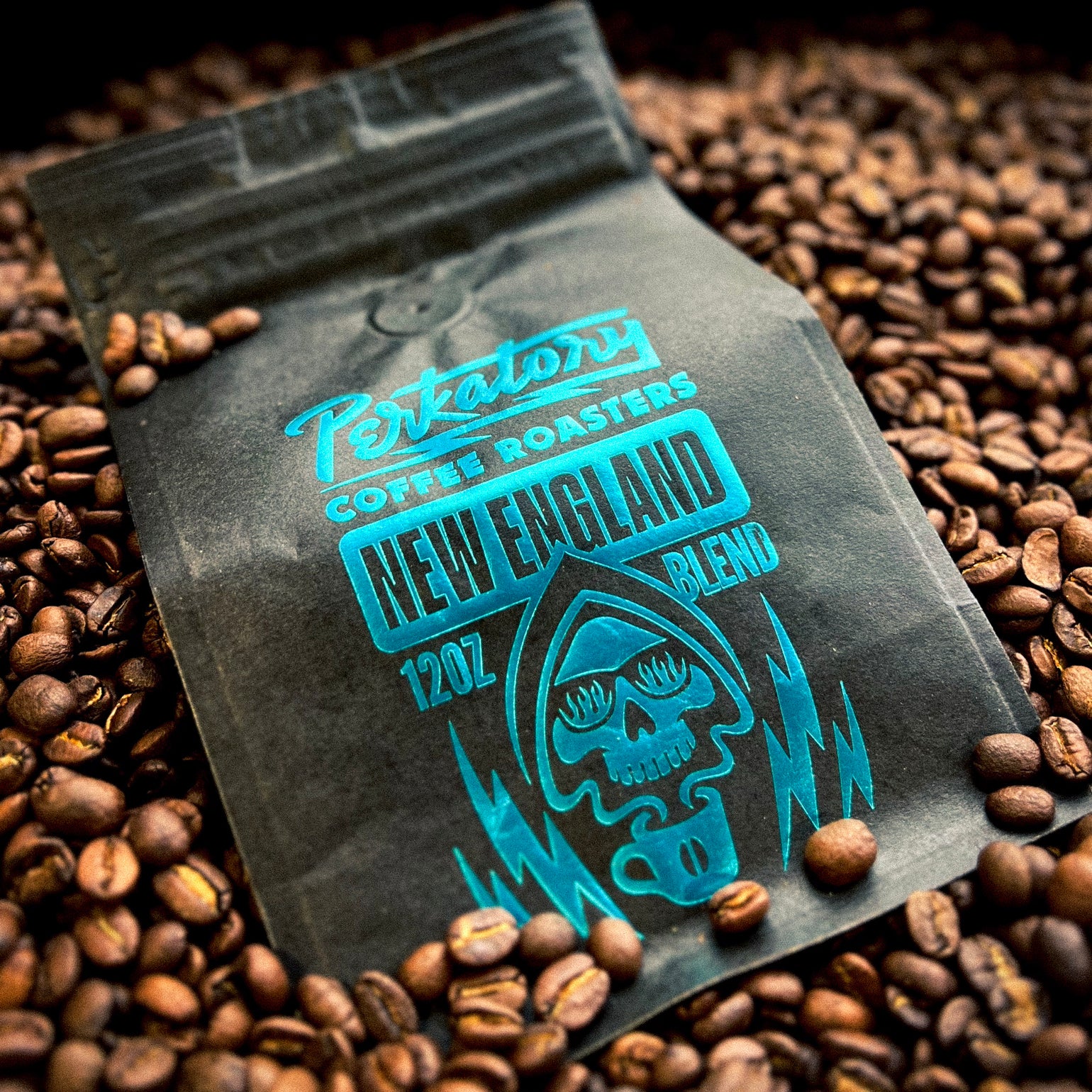 Perkatory Coffee Roasters