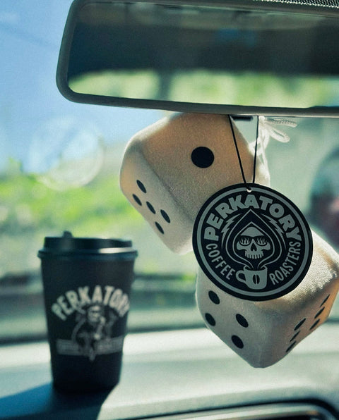Car Air Freshener