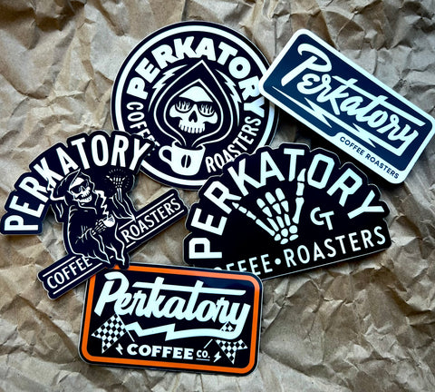 Sticker Pack