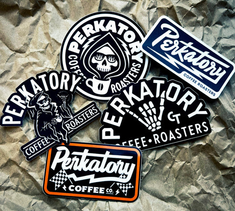 Sticker Pack