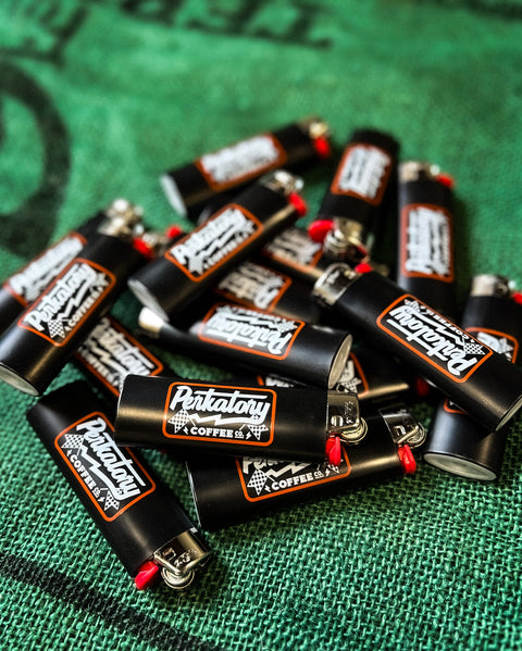 Perkatory Lighter