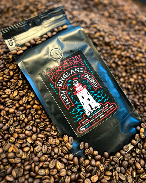 New England Blend