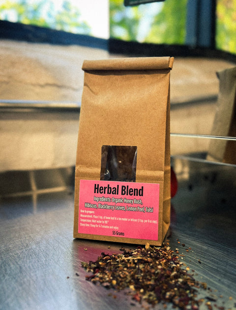 Herbal Blend