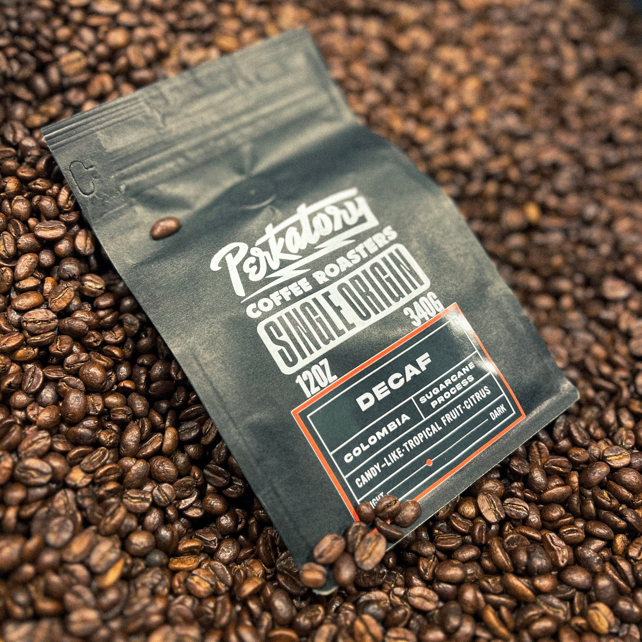Perkatory Coffee Roasters