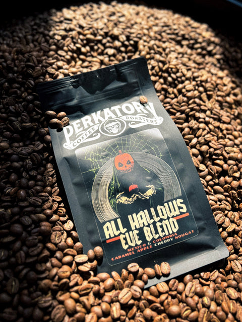 All Hallows Eve Blend 12oz