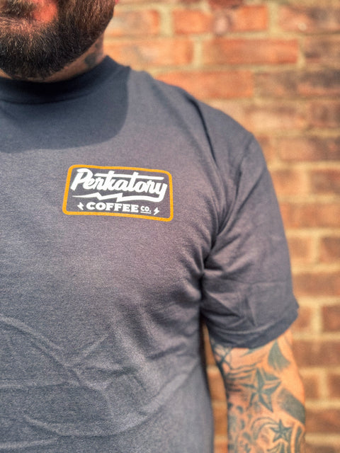 Race Flag T-Shirt