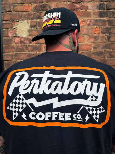 Race Flag T-Shirt