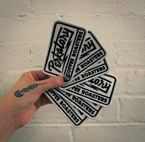 Perkatory Patches