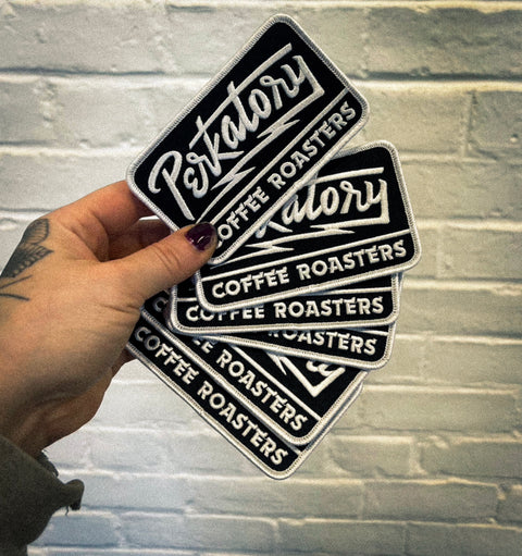 Perkatory Patches