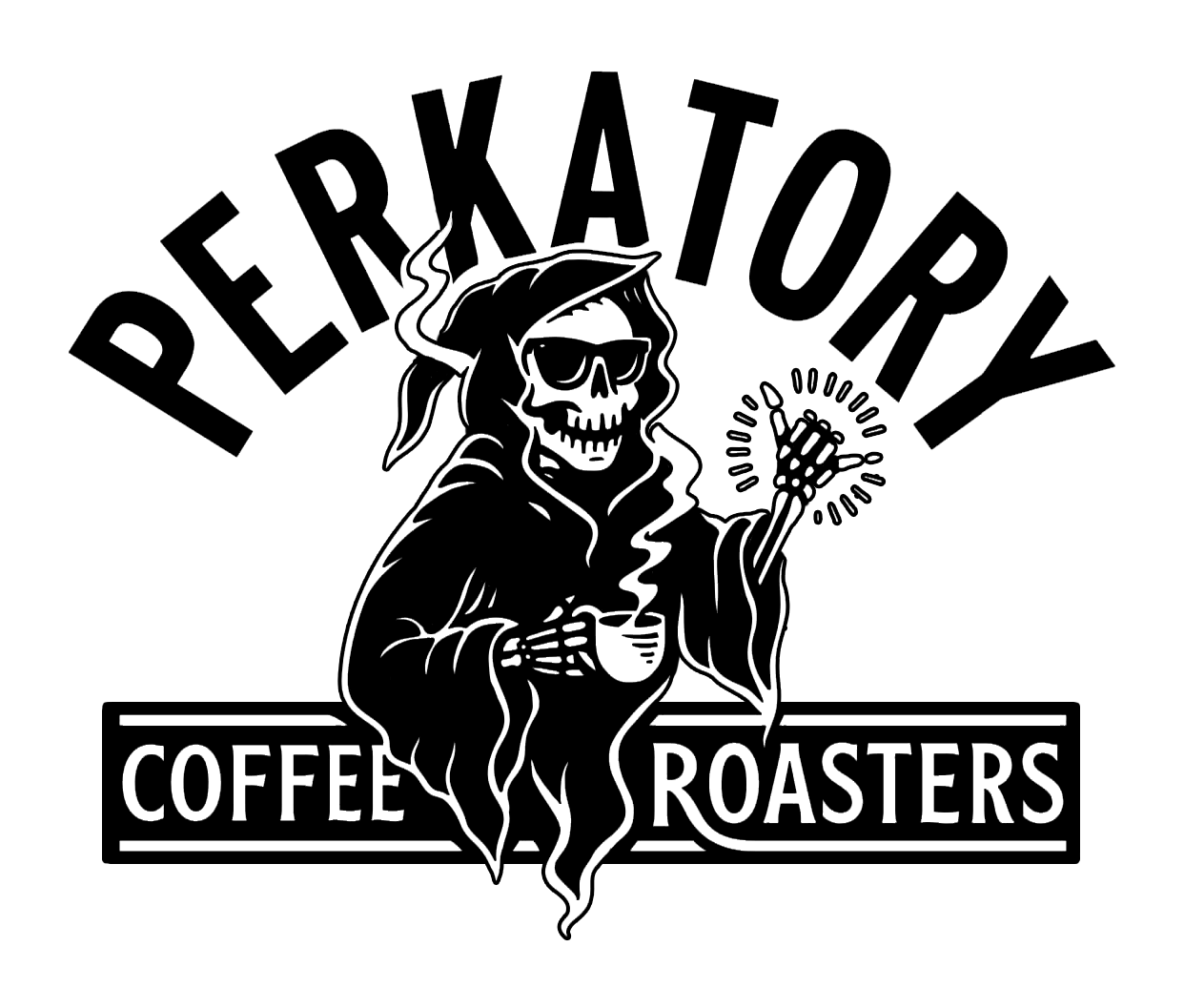 Perkatory Coffee Roasters