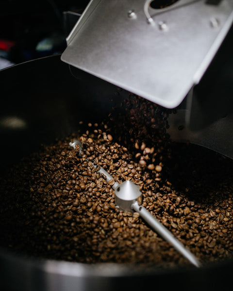 Roaster's Choice (1kg)