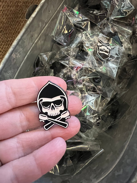Enamel Pin
